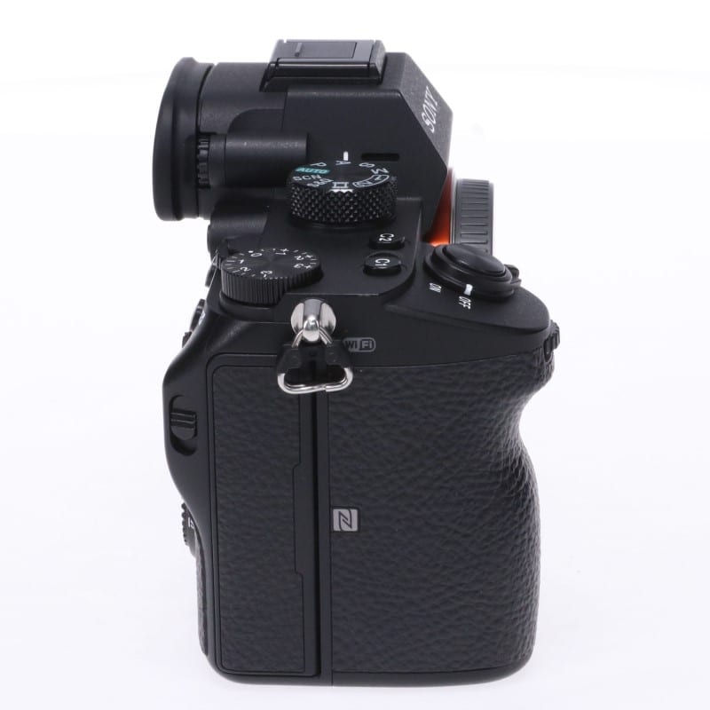SONY α7 III ボディ ILCE-7M3 中古 C2120182884651｜中古通販