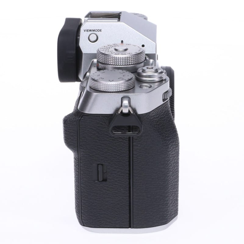 FUJIFILM X-T5 ボディ シルバー