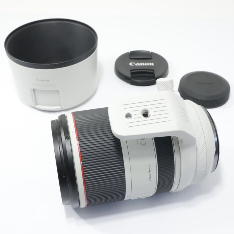 RF70-200mm F2.8 L IS USM
