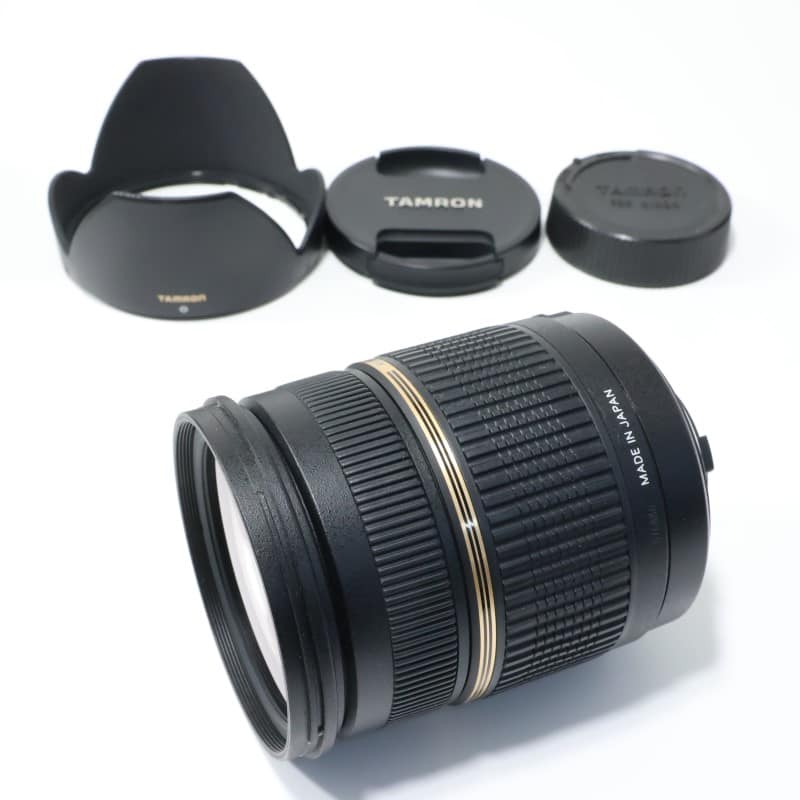 SP AF 28-75mm F/2.8 XR Di LD Aspherical MACRO ニコン A09NII