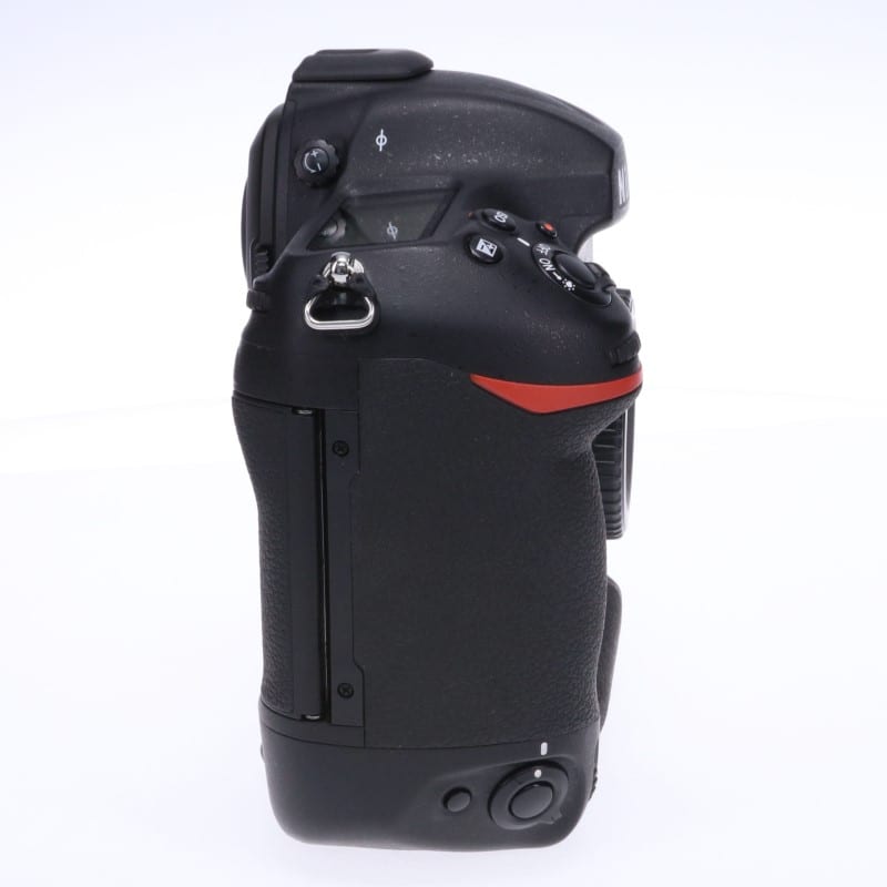 D5 XQD-Type ボディ