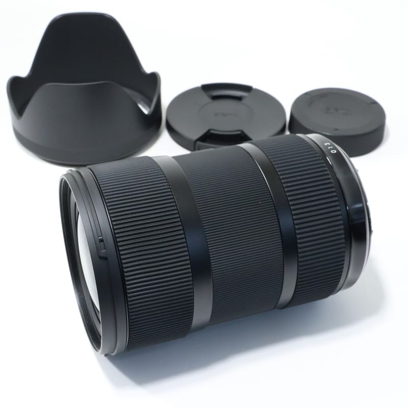 18-35mm F1.8 DC HSM Art ニコン