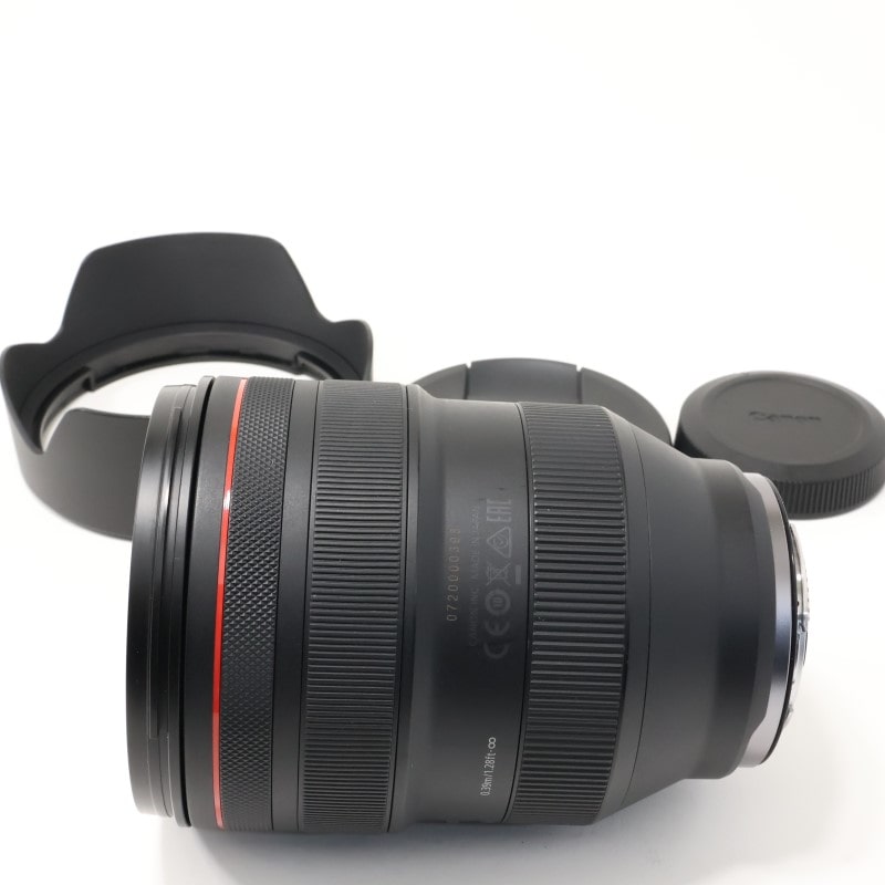 RF28-70mm F2 L USM