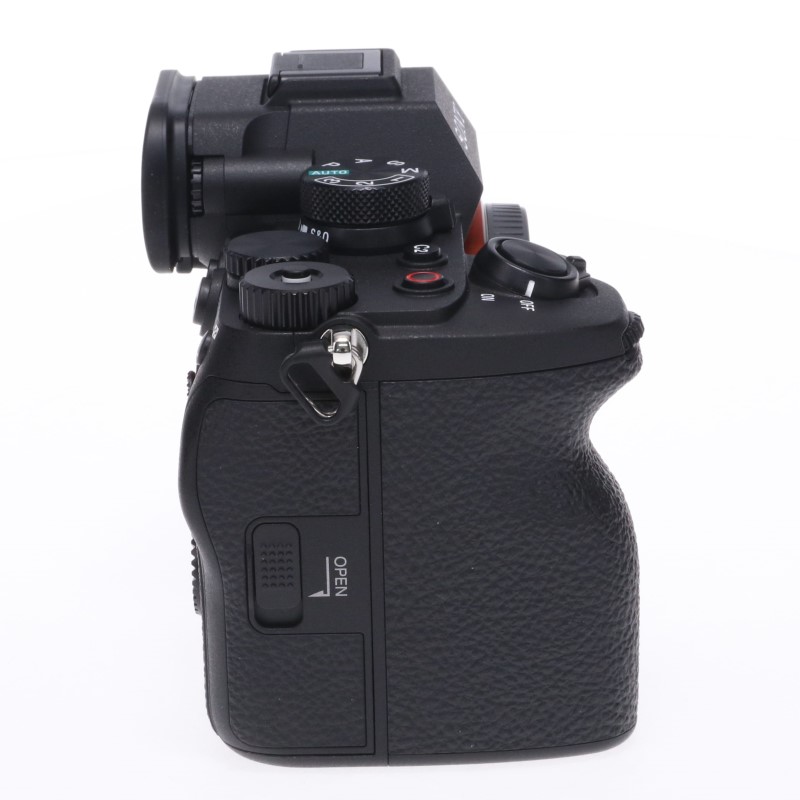 α7 IV ILCE-7M4