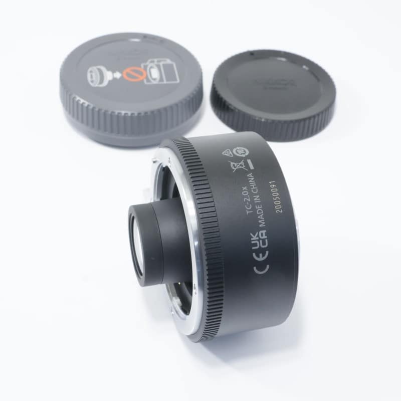 Z TELECONVERTER TC-2.0x