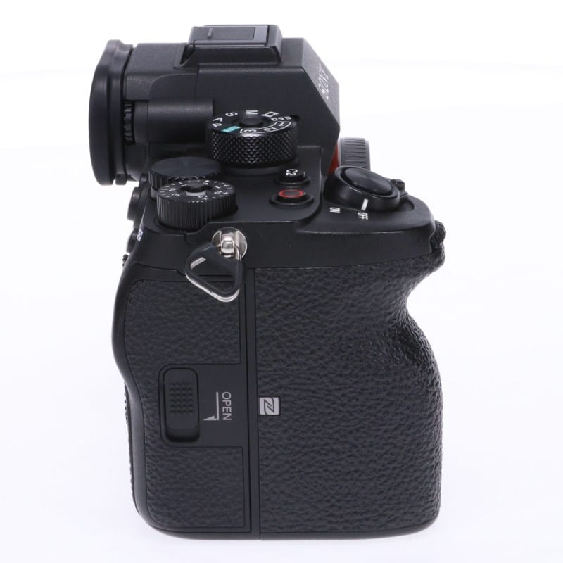 α7S III ボディ ILCE-7SM3