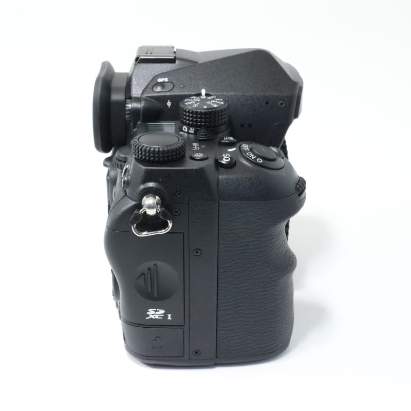 PENTAX K-1 Mark II ボディキット