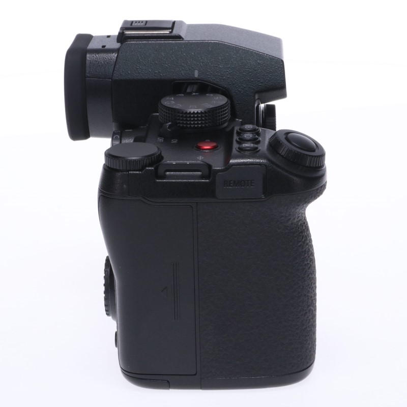LUMIX DC-S5M2X
