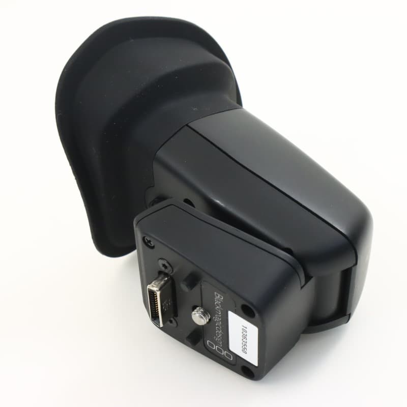 CINECAMPOCHDMFTEVF [Blackmagic Pocket Cinema Camera Pro EVF]