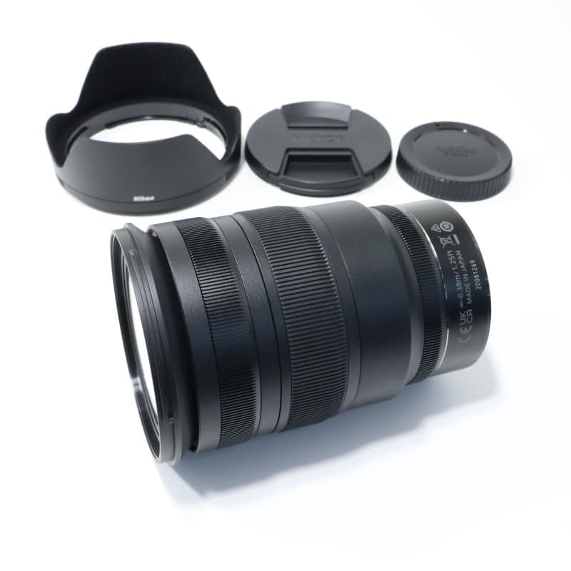NIKKOR Z 24-70mm f/2.8 S