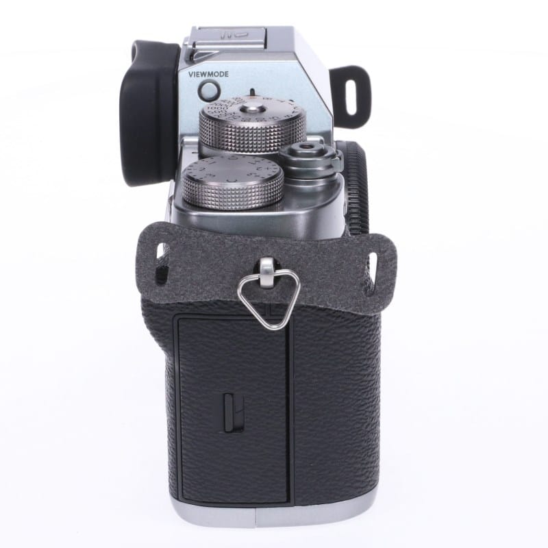 富士フイルム FUJIFILM X-T2 Graphite Silver Edition AB-ランク 中古
