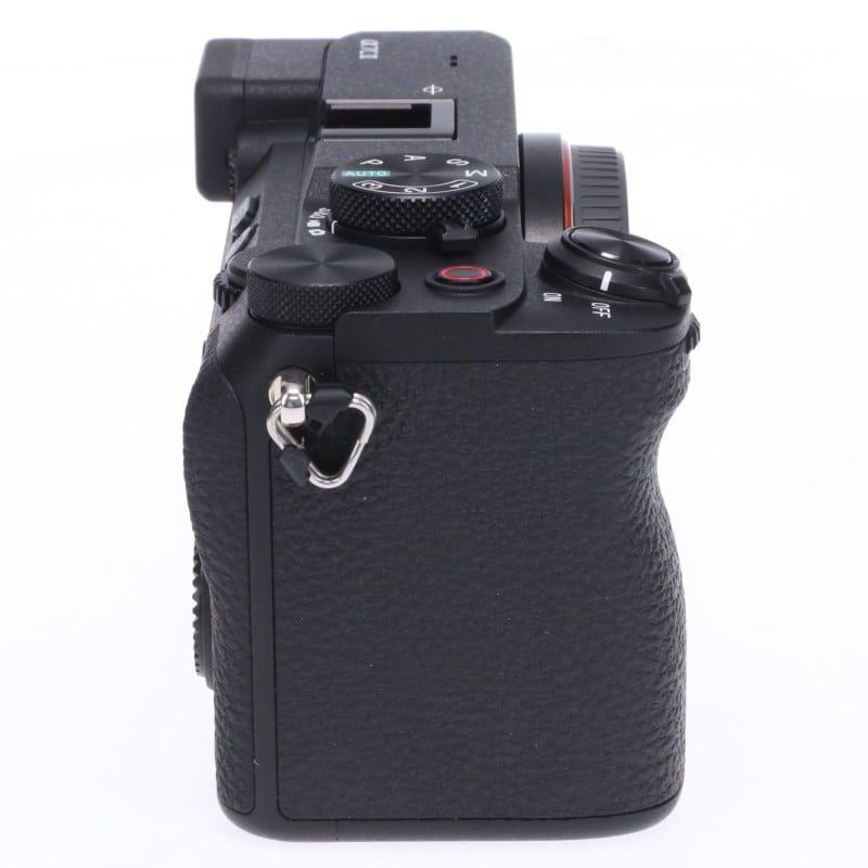 α7C II ボディ ブラック ILCE-7CM2B