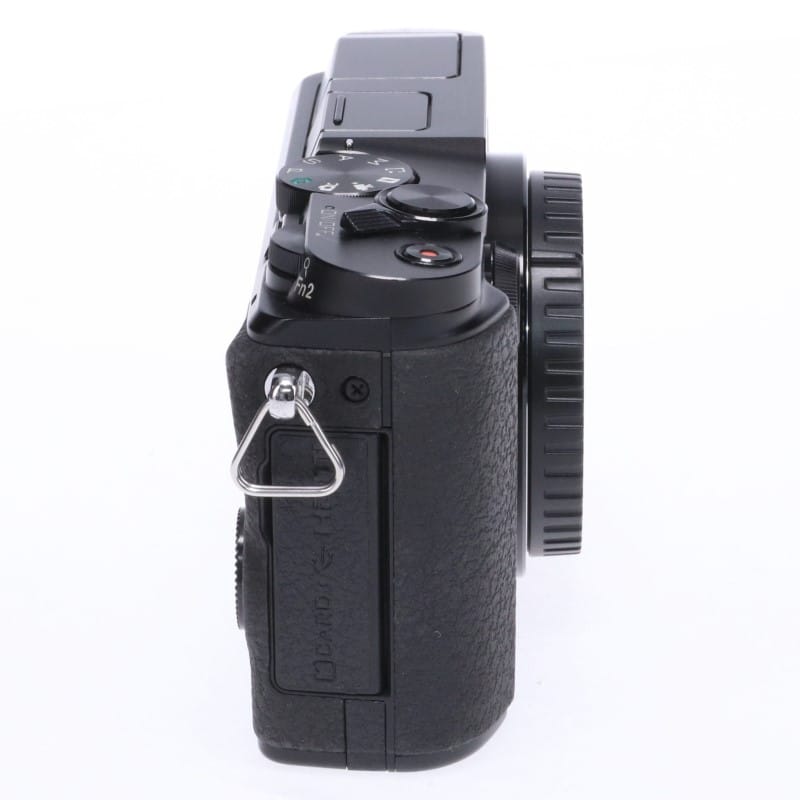 Nikon 1 V3 ボディー ブラック