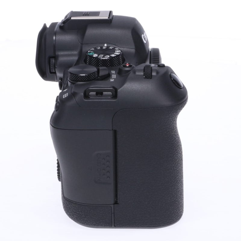 EOS R6 Mark II ボディー
