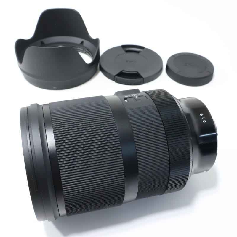 35mm F1.2 DG DN Art Lマウント