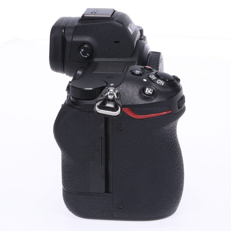 Z6II ボディ