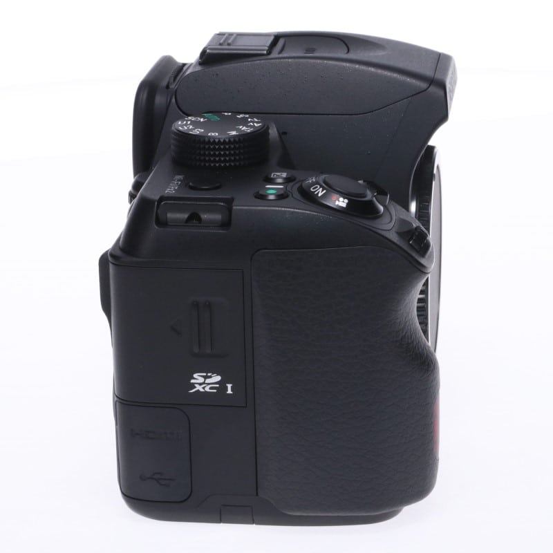 PENTAX K-70 ボディ ブラック