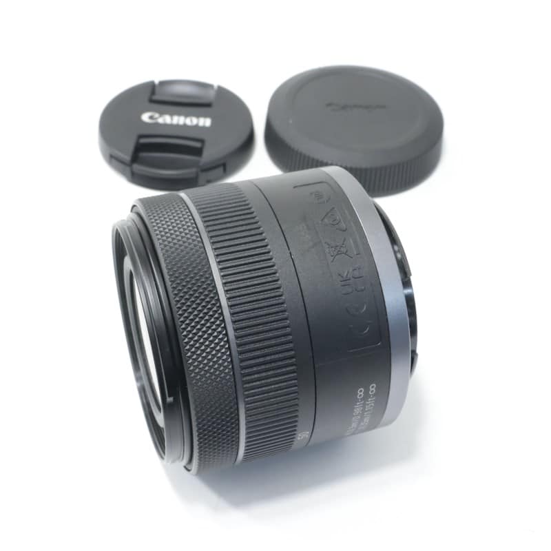 RF24-50mm F4.5-6.3 IS STM