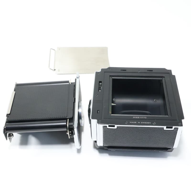 A-12 IV クローム