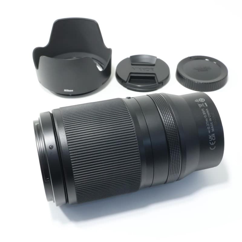 NIKKOR Z 70-180mm f/2.8