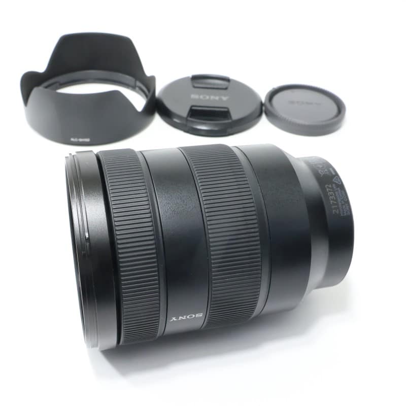 FE 24-105mm F4 G OSS SEL24105G