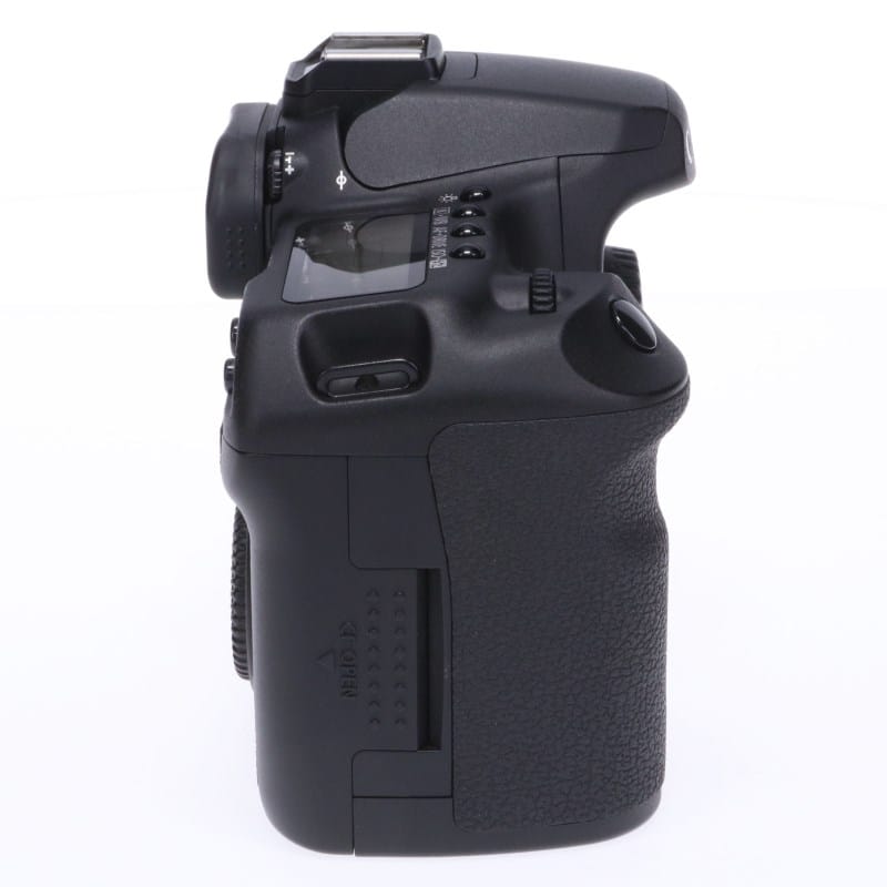 Canon EOS 50D ボディ AB-ランク 中古｜フジヤカメラ