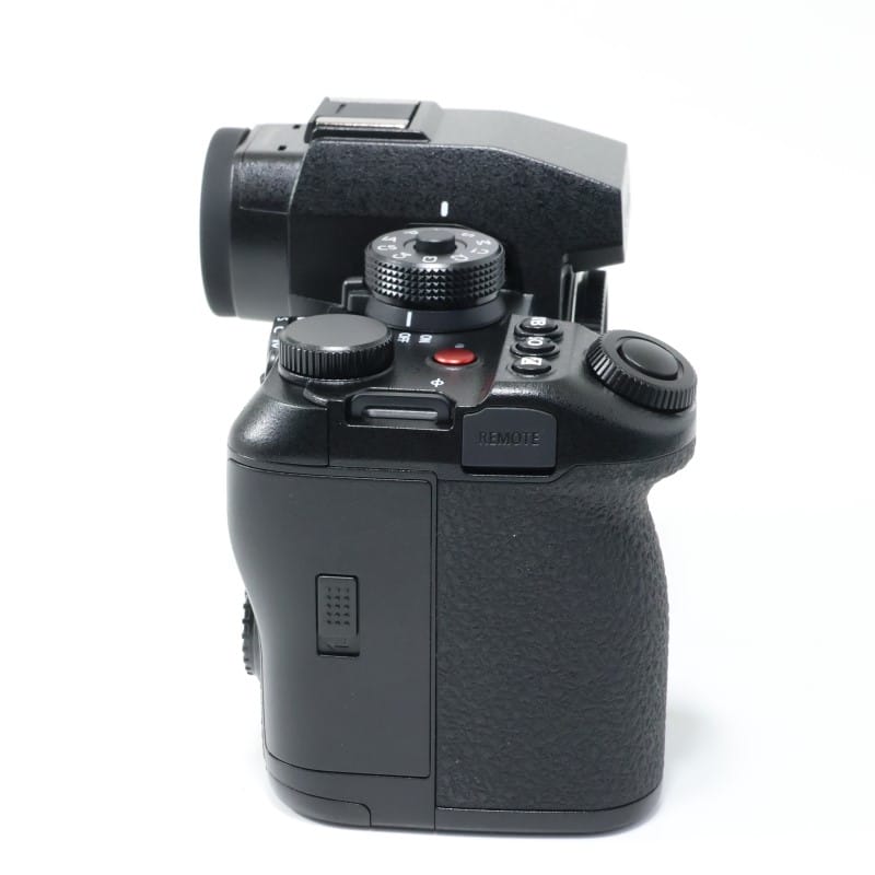 LUMIX S1IIE ボディ DC-S1M2ES