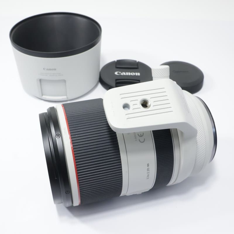 RF70-200mm F2.8 L IS USM