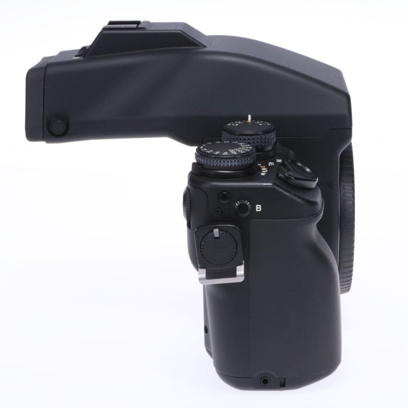 645 ボディ + AEファインダー