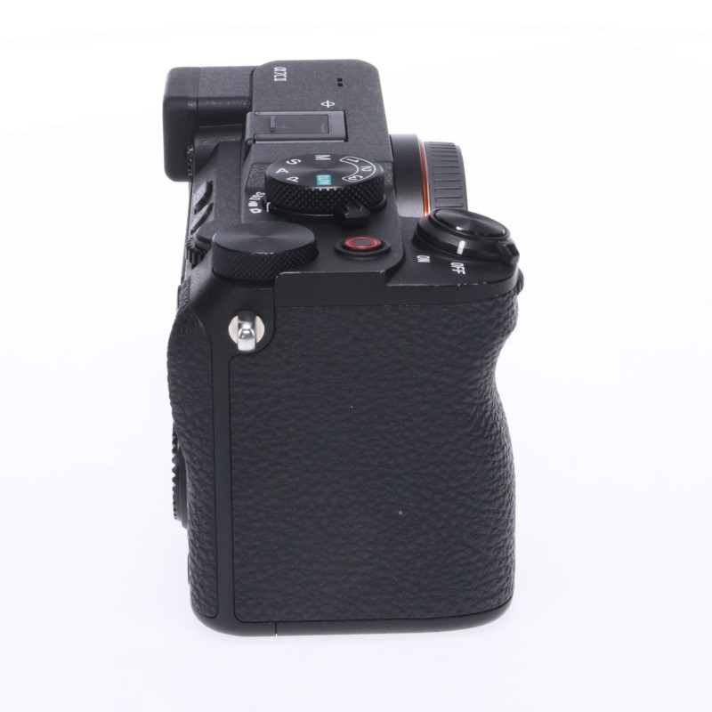 α7C II ボディ ブラック ILCE-7CM2 B