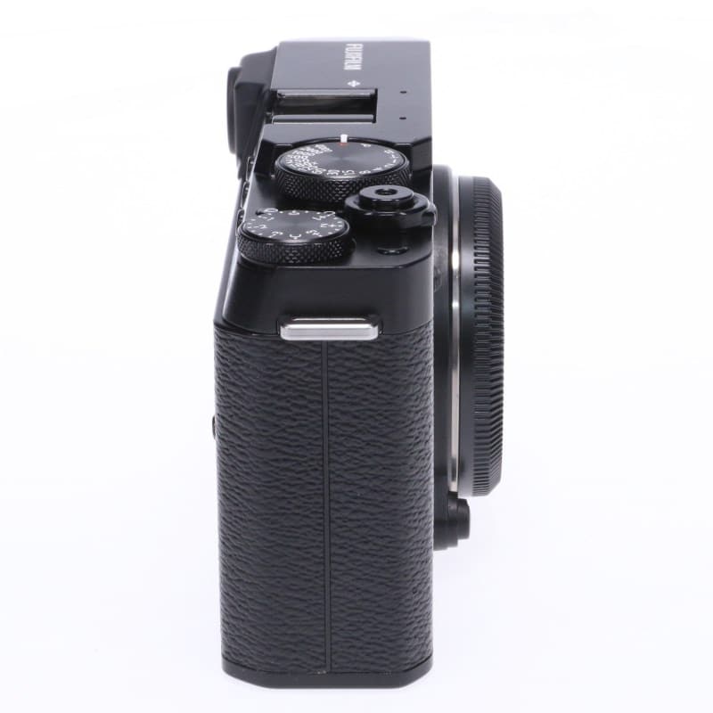 FUJIFILM X-E4 ボディ ブラック