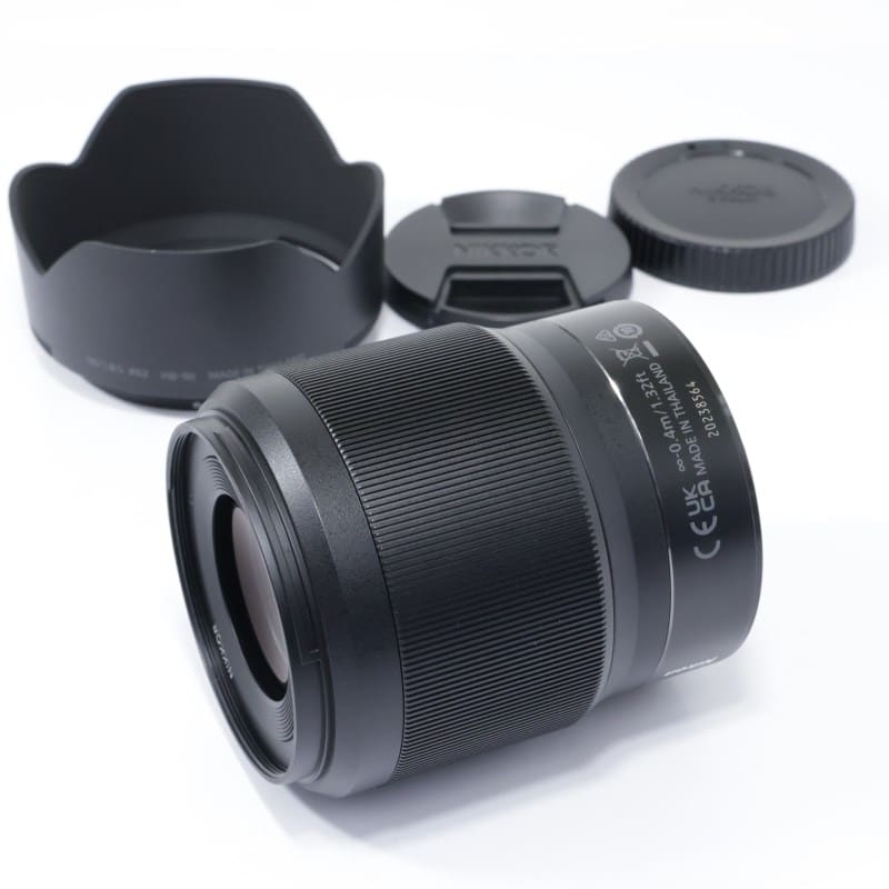 Nikon NIKKOR Z 50mm f/1.8 S Aランク 中古｜フジヤカメラ