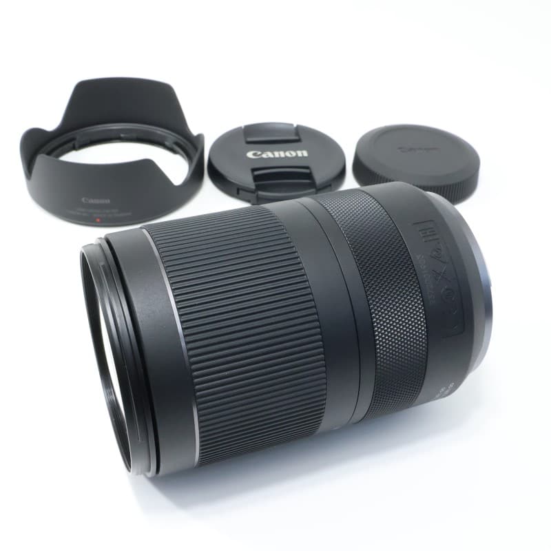 RF24-240mm F4-6.3 IS USM