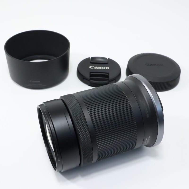 RF-S55-210mm F5-7.1 IS STM