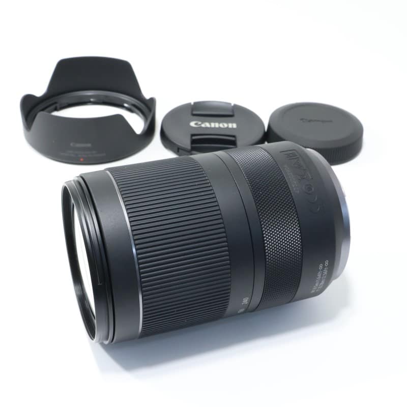 RF24-240mm F4-6.3 IS USM
