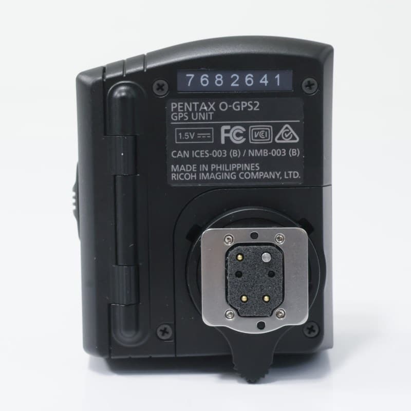 GPSユニット O-GPS2