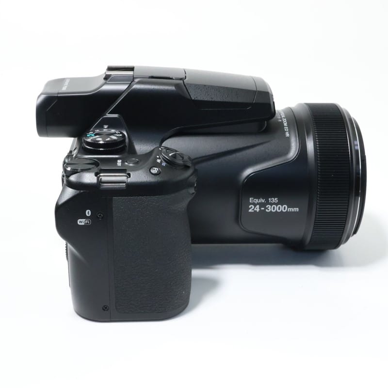 COOLPIX P1000