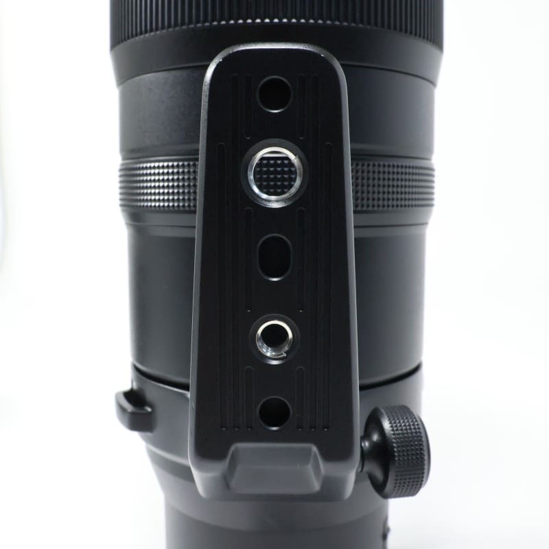 NIKKOR Z 180-600mm f/5.6-6.3 VR