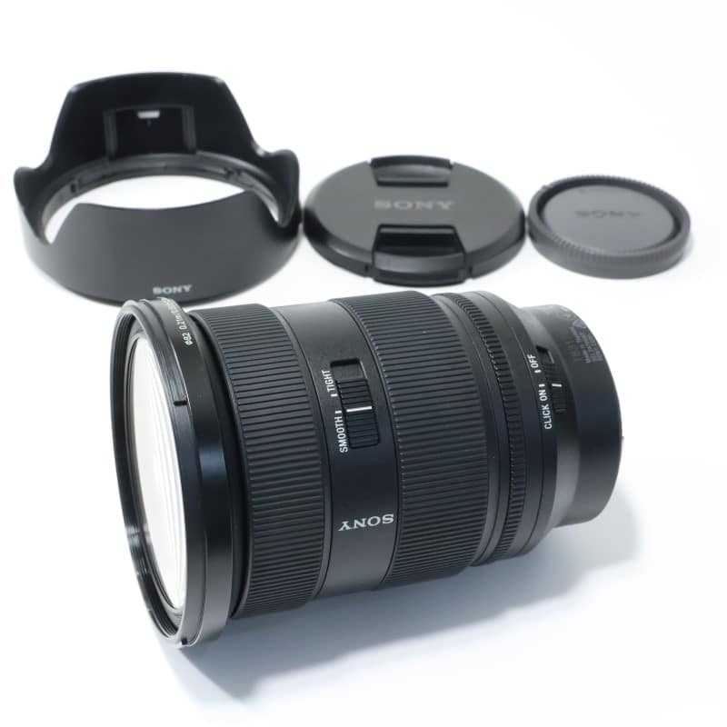 FE 24-70mm F2.8 GM II SEL2470GM2
