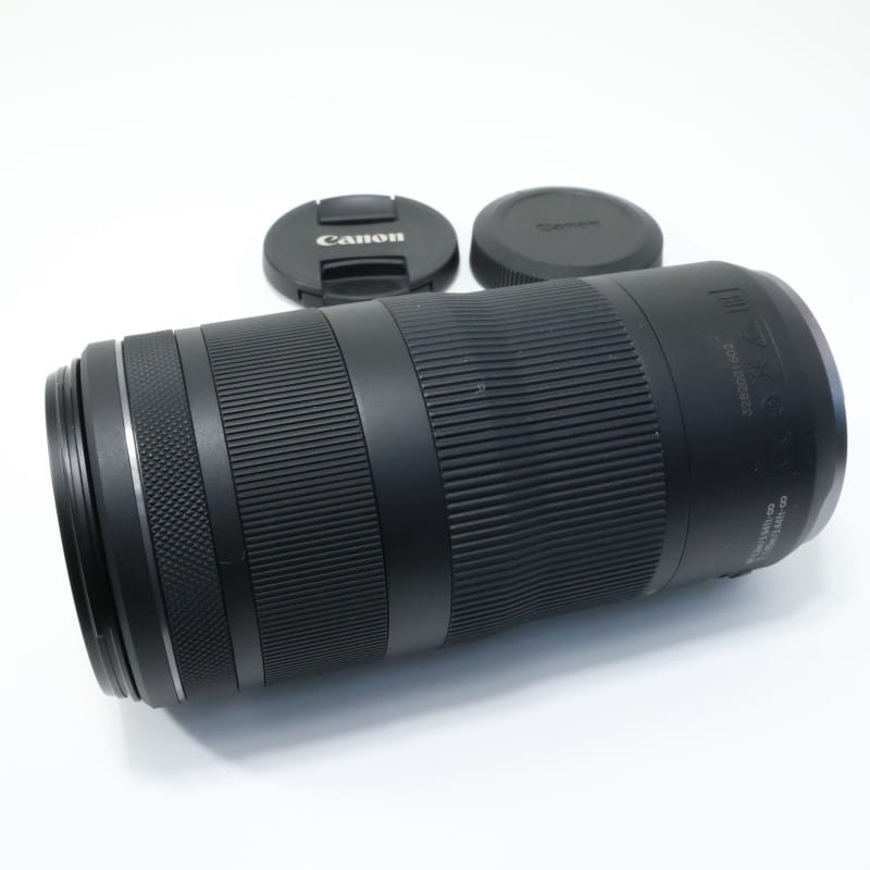 RF100-400mm F5.6-8 IS USM