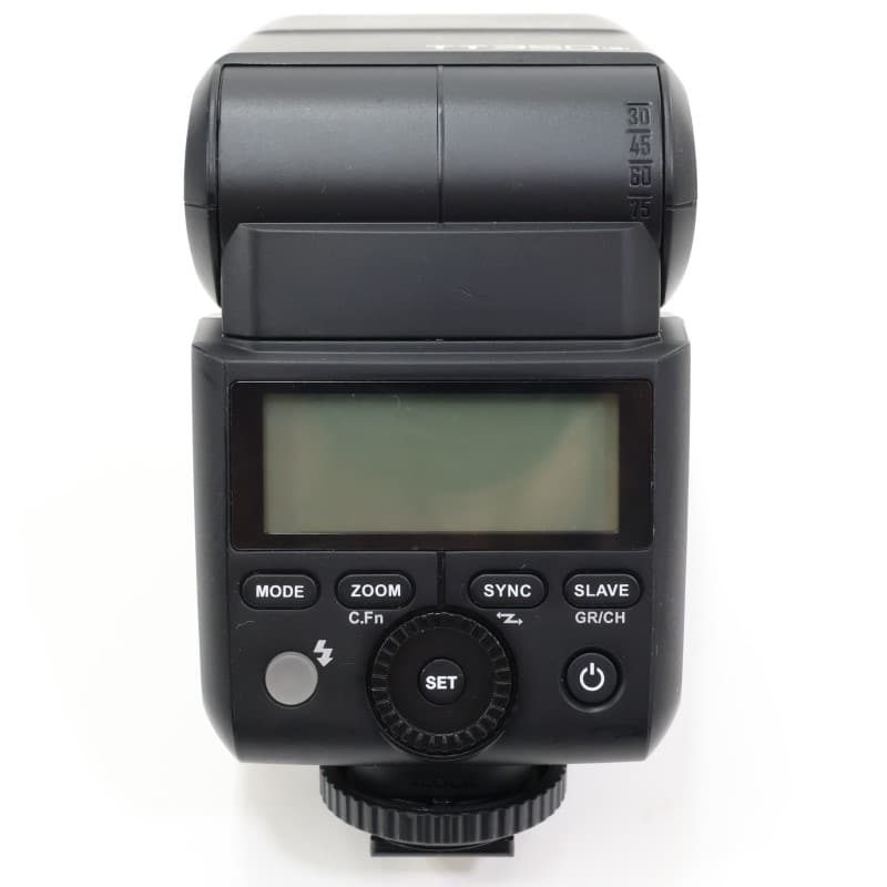 TT350S ソニー用デジタルカメラフラッシュ 並行品