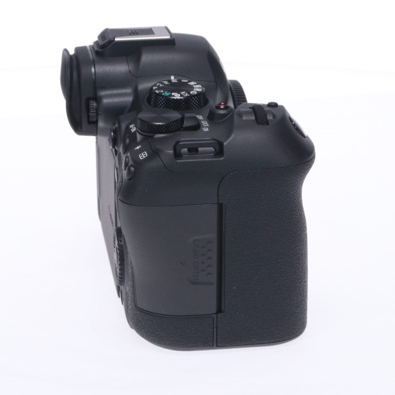 EOS R6 Mark II