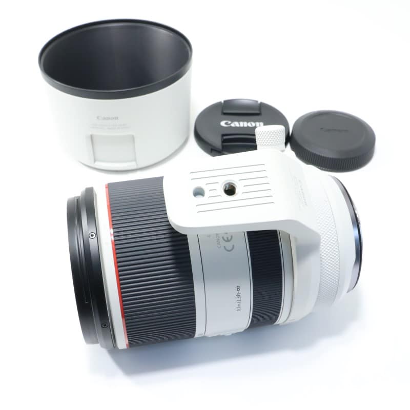 RF70-200mm F2.8 L IS USM