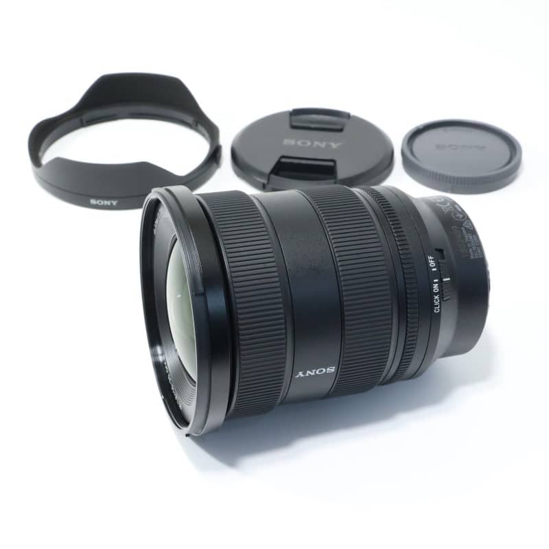 FE 16-35mm F2.8 GM II SEL1635GM2