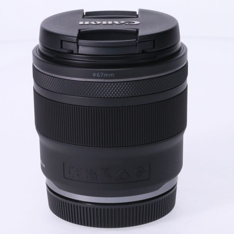 Canon RF45mm F1.2 STM Aランク 中古｜フジヤカメラ