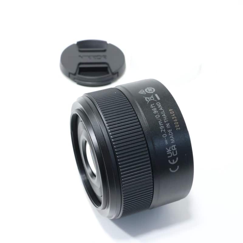 NIKKOR Z 40mm f/2