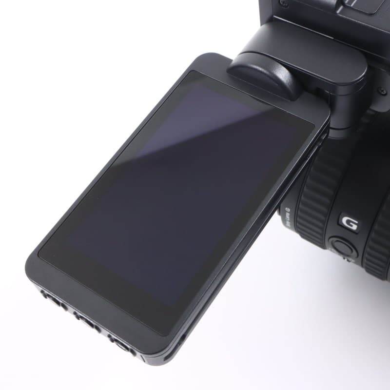PXW-Z200