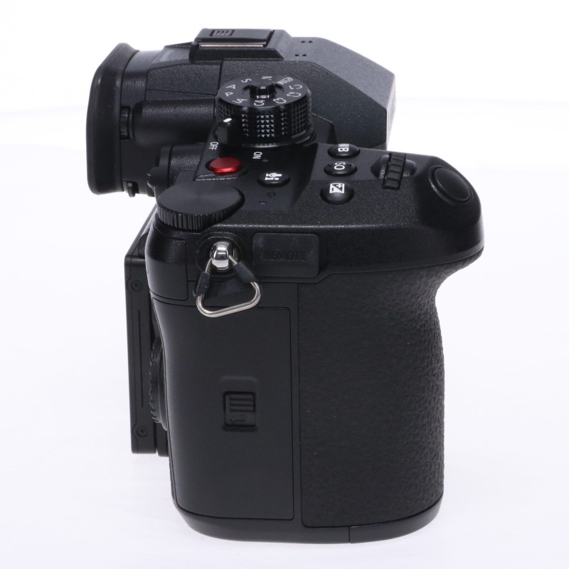 LUMIX GH6 ボディ DC-GH6