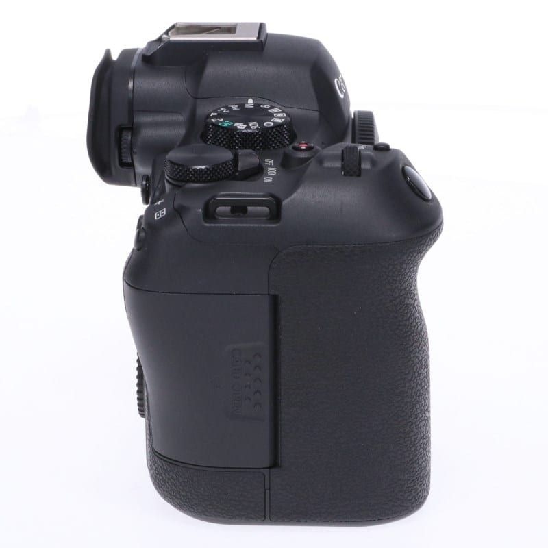 EOS R6 Mark II ボディー