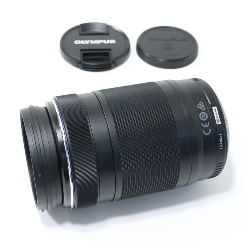 M.ZUIKO DIGITAL ED 75-300mm F4.8-6.7 II